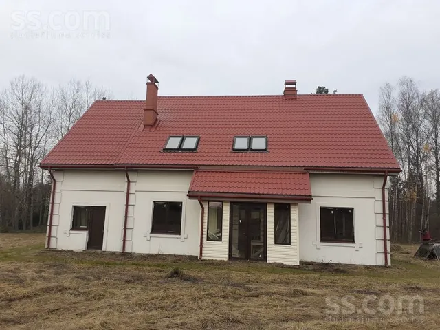 Kalna Kastani, Jēkabpils — foto 3