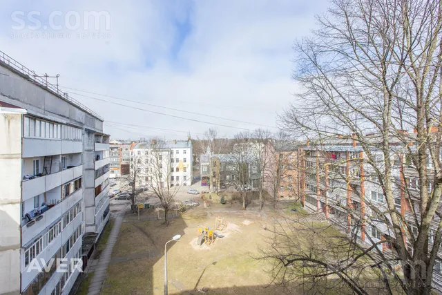 Patversmes 5/1, Sarkandaugava — foto 5