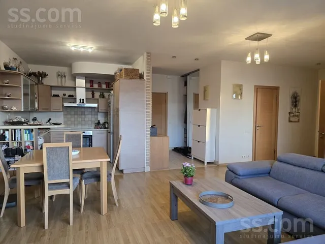 Araishu 38, Teika — foto 3