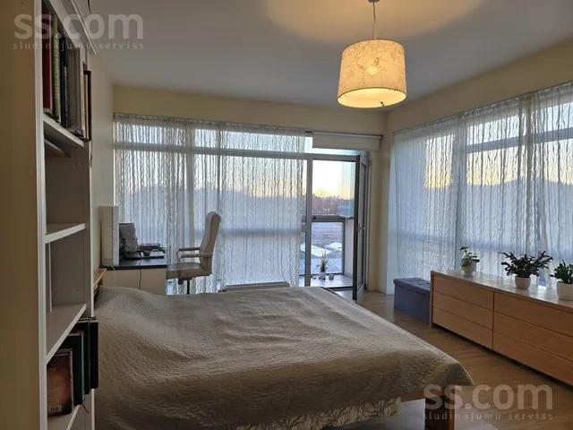 Araishu 38, Teika — foto 2