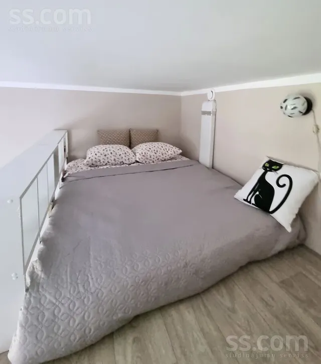 Mangalu pr. 7b, Vecaki — foto 4