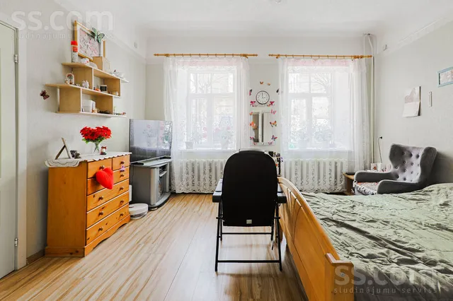 Varnu 11a, Centre — foto 4