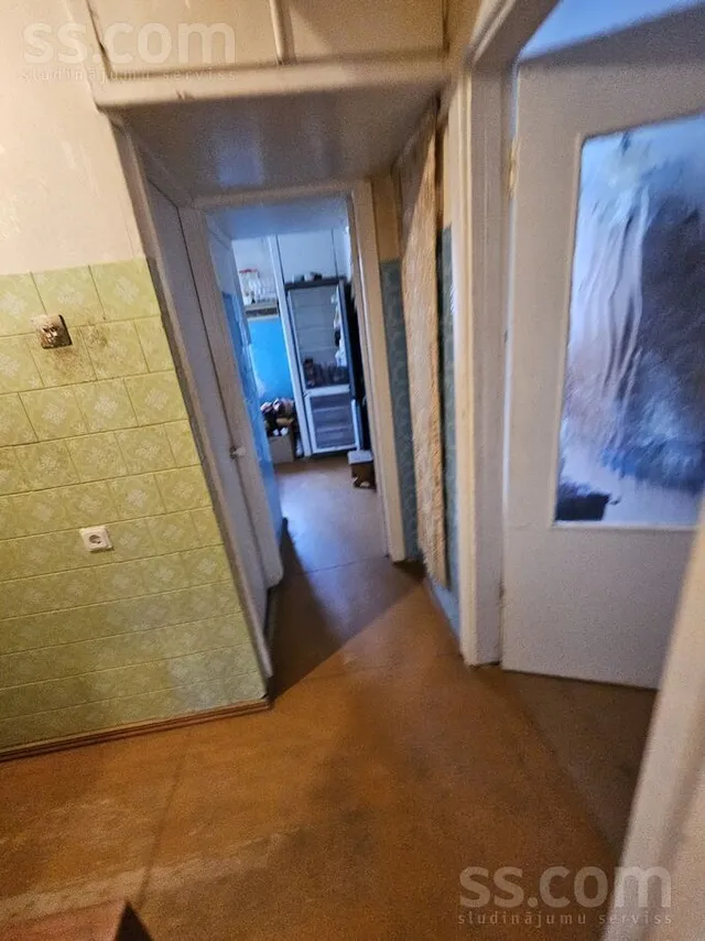 Zaļā iela 3, Namiķi, Lutriņu pag. — foto 4