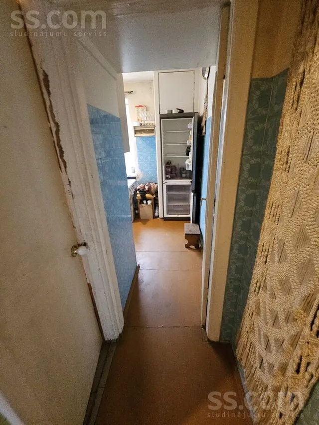 Zaļā iela 3, Namiķi, Lutriņu pag. — foto 5