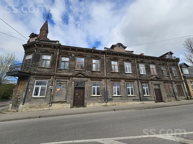 Talsu 37, Tukums — foto 2