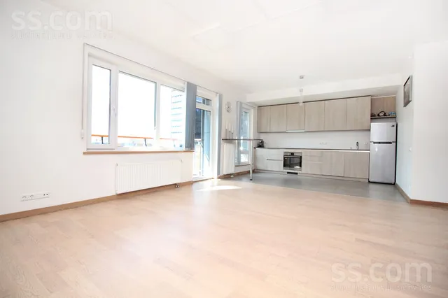 Grostonas 21, Centre — foto 2