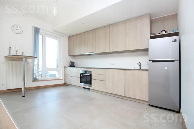 Grostonas 21, Centre — foto 3