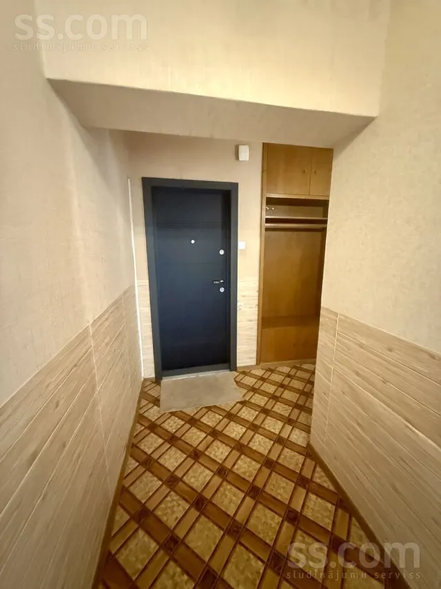 Kurzemes pr. 120, Imanta — foto 3