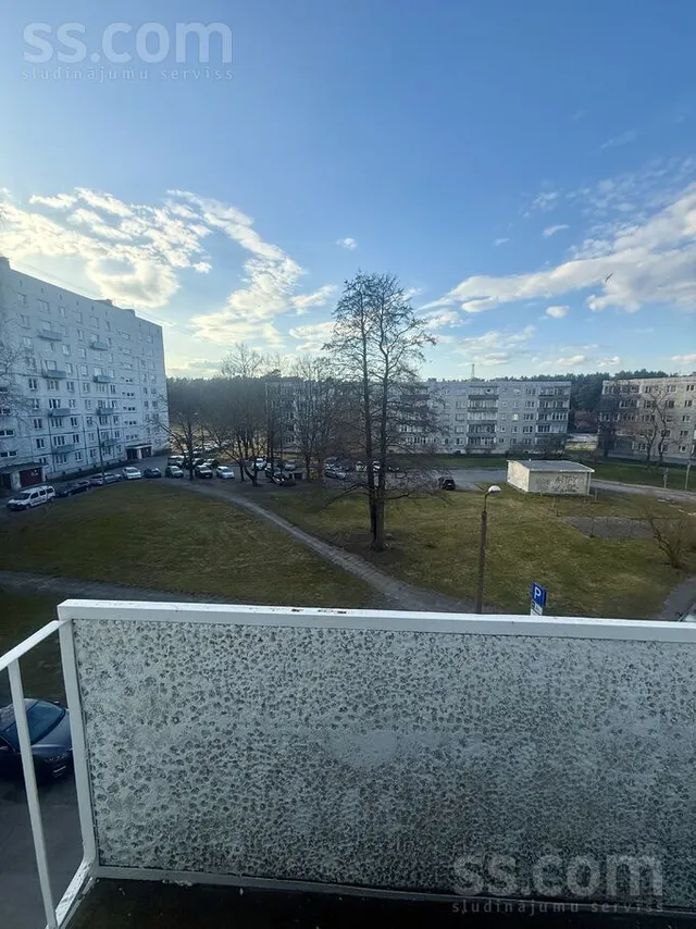 Kurzemes pr. 120, Imanta — foto 4