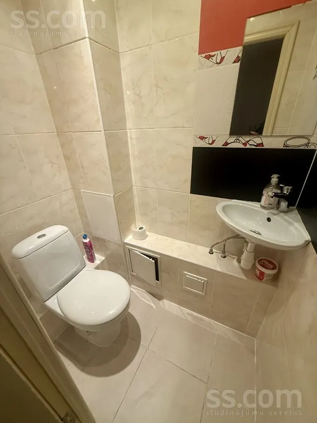 Kurzemes pr. 120, Imanta — foto 5