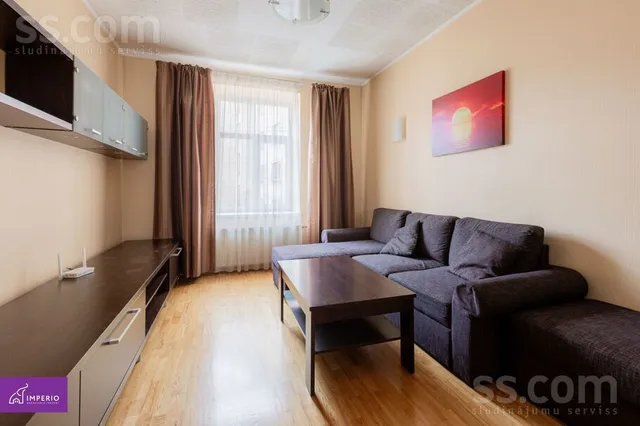 Radzin embankment 21, Krasta st. area — foto 3