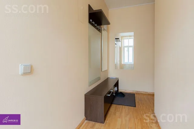 Radzin embankment 21, Krasta st. area — foto 2