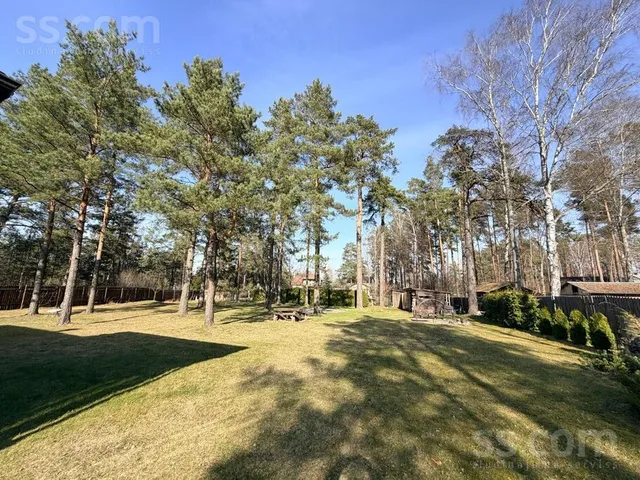 Saules 1, Garkalne, Garkalnes nov. — photo 4