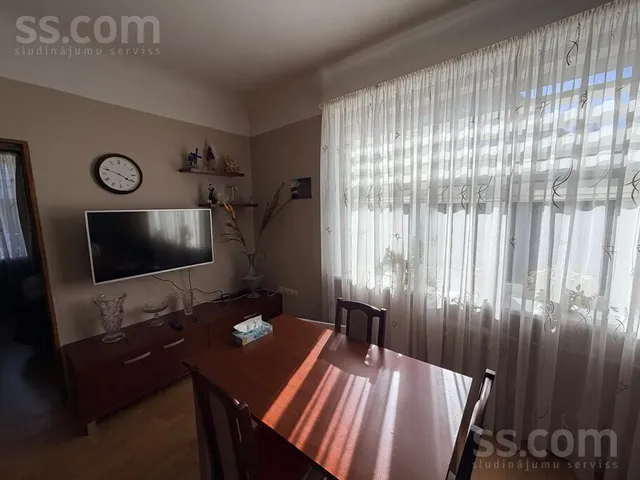 Kaniera 7, Kengarags — foto 3