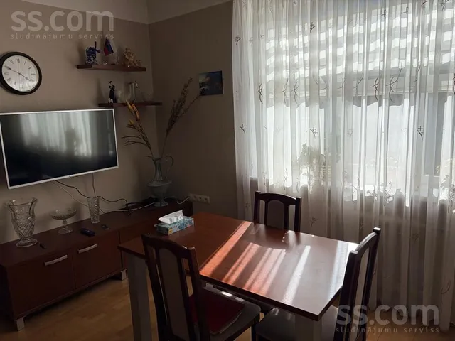 Kaniera 7, Kengarags — foto 5