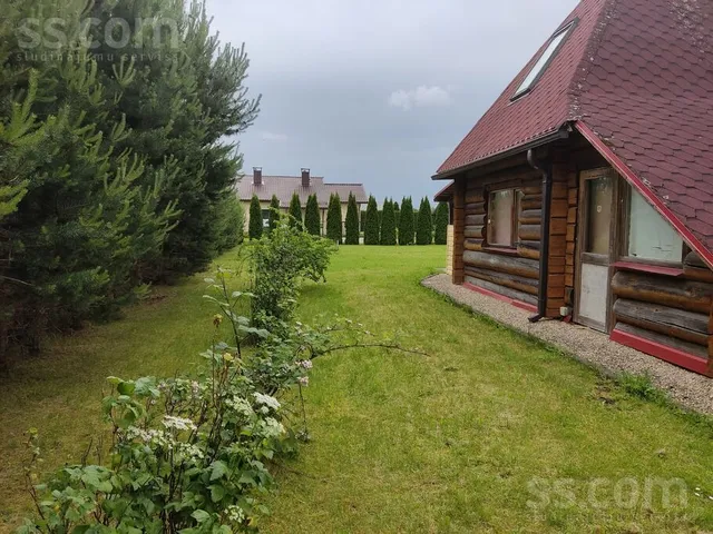 Rumbiņas ielā 23, Lielvārde — foto 5