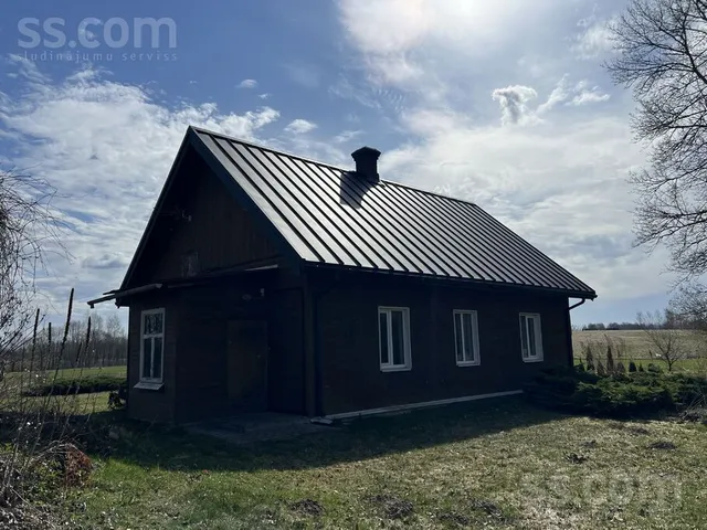 Viesturi, Iecava, Iecavas nov. — foto 4