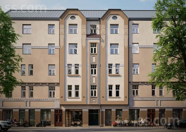 Gertrudes 56, Centre — foto 2