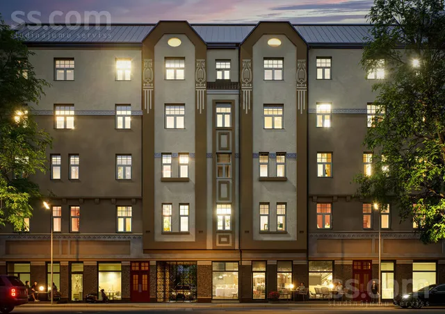 Gertrudes 56, Centre — foto 2