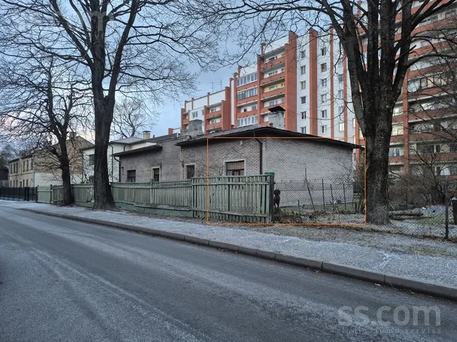 Chiekurkalna 2. l. 22, Chiekurkalns — photo 3
