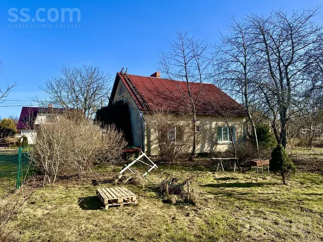 Silavas 1, Ugāle, Ugāles pag. — foto 3