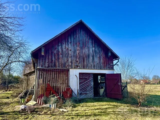 Silavas 1, Ugāle, Ugāles pag. — foto 5