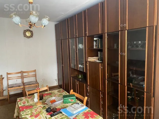Jaunceltnes 2 k-6 32, Mucenieki, Ropažu nov. — foto 4