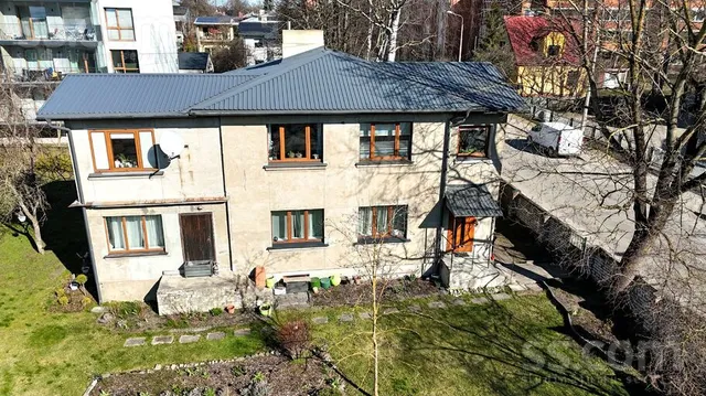 Keguma 41, Teika — foto 2