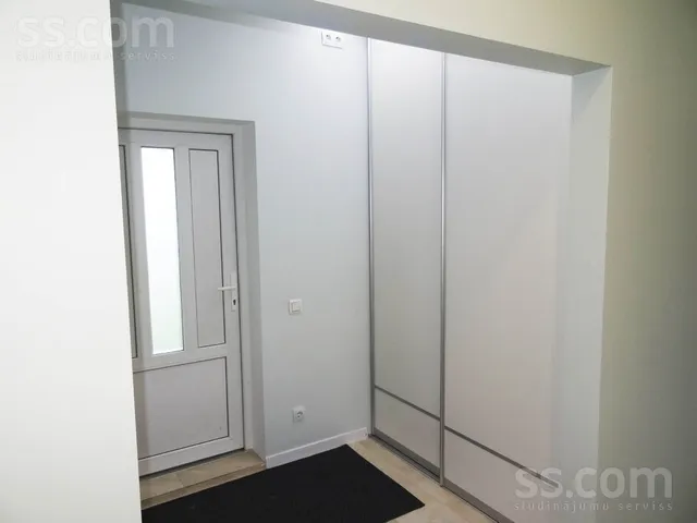 Komutators 1234, Baloži — foto 5