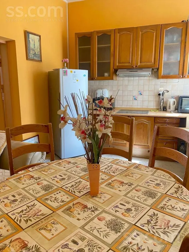 Pils 7, Vecriga — foto 3
