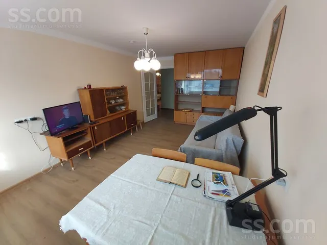 Smilšu 2, Sabile — foto 2