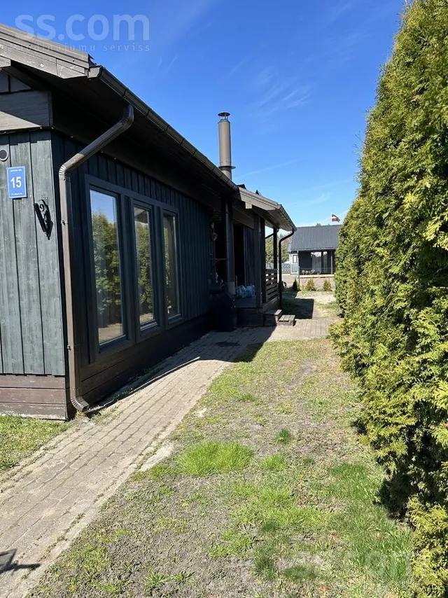 Jaunsišu iela 15, Dzidriņas, Stopiņu nov. — foto 2