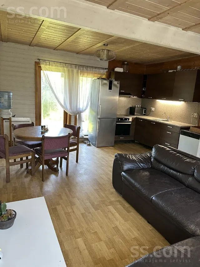Jaunsišu iela 15, Dzidriņas, Stopiņu nov. — foto 3