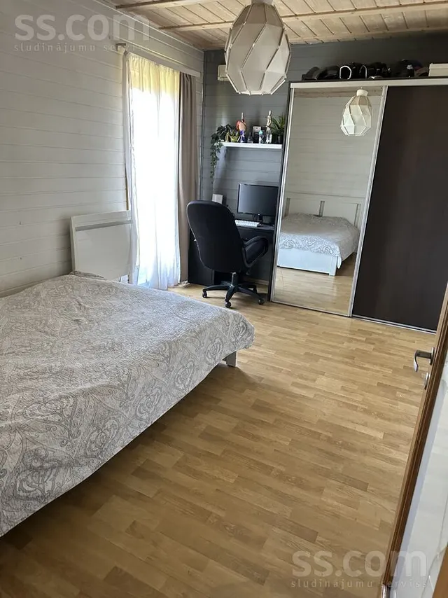 Jaunsišu iela 15, Dzidriņas, Stopiņu nov. — foto 5