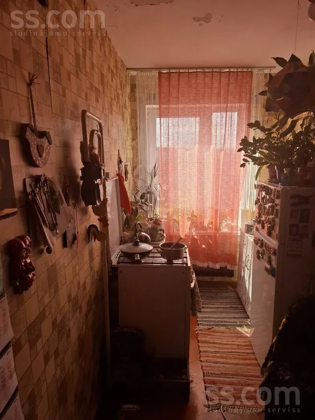 Rīgas iela 114, Kraslava — foto 3