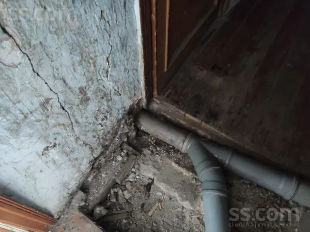 Daugavgrivas 1b, Ilguciems — foto 5