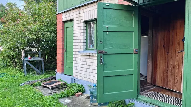 Rudzupuķu iela 32, Ķīšupe 1, Saulkrastu l. t. — foto 4