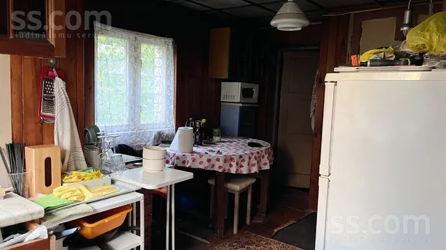 Rudzupuķu iela 32, Ķīšupe 1, Saulkrastu l. t. — foto 5