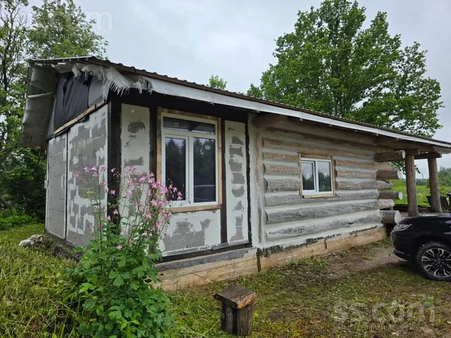 Dubļava 1, Dubļava, Bērzkalnes pag. — foto 2