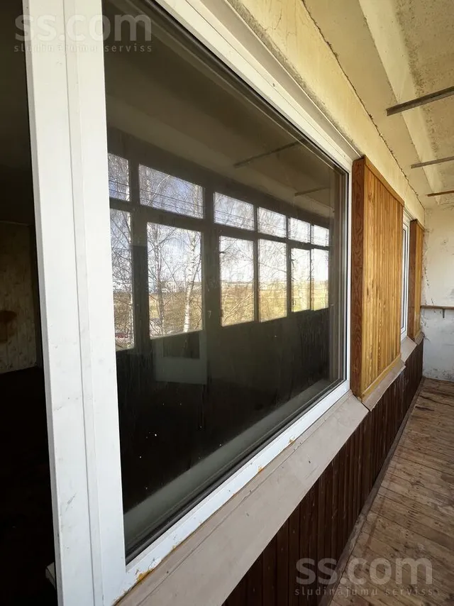 Rusova 24, Chiekurkalns — foto 3