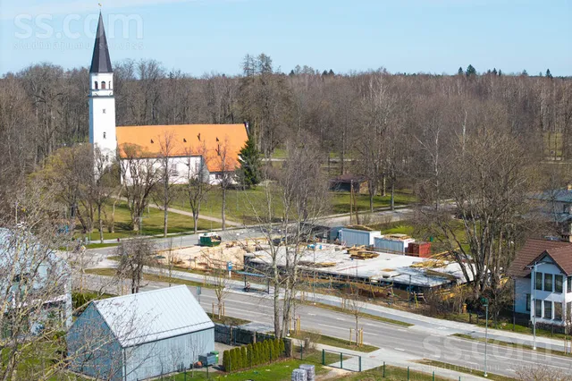 Cēsu iela 7, Sigulda — foto 5