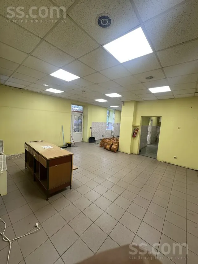Liela iela 17, Kandava — foto 2