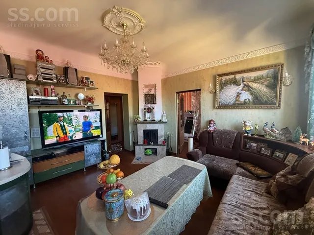 Matisa 59, Centre — foto 4