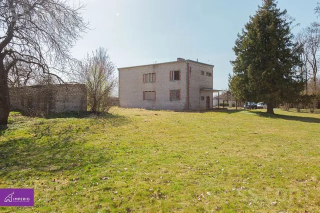 Lielvārdes iela 7, Rembate, Rembates pag. — foto 2