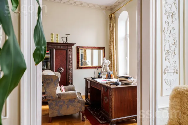 Elizabetes 17, Centre — foto 5