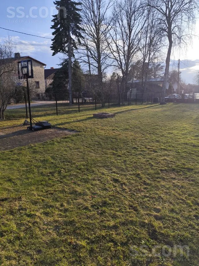 Pērkona 1, Ogre — foto 5
