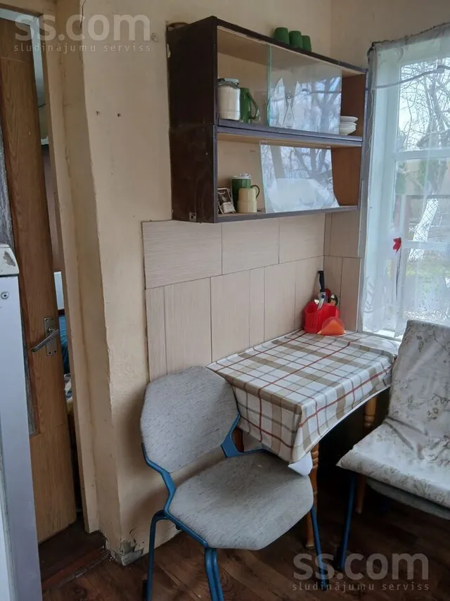 Ezītis, Olaine — foto 2
