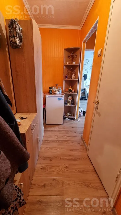 Saulgozhu 11, Ilguciems — foto 3