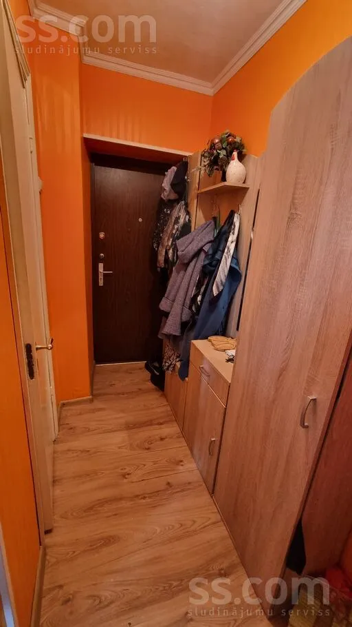 Saulgozhu 11, Ilguciems — foto 4
