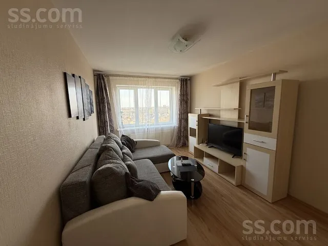 Satiksmes 35a, Jelgava — foto 3
